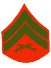 Marine Corporal E4